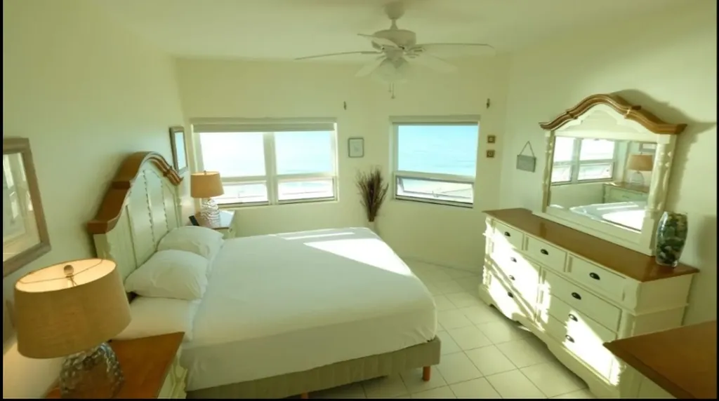 Bahama Reef Condominiums Grand Bahama Freeport BS