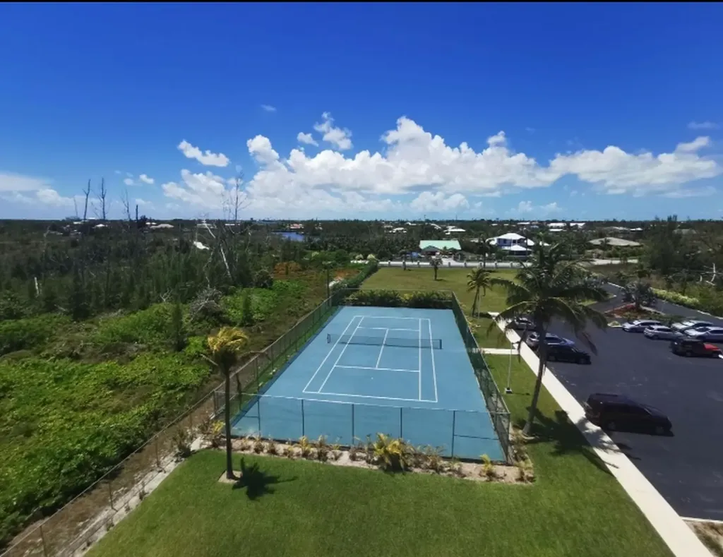 Bahama Reef Condominiums Grand Bahama Freeport BS