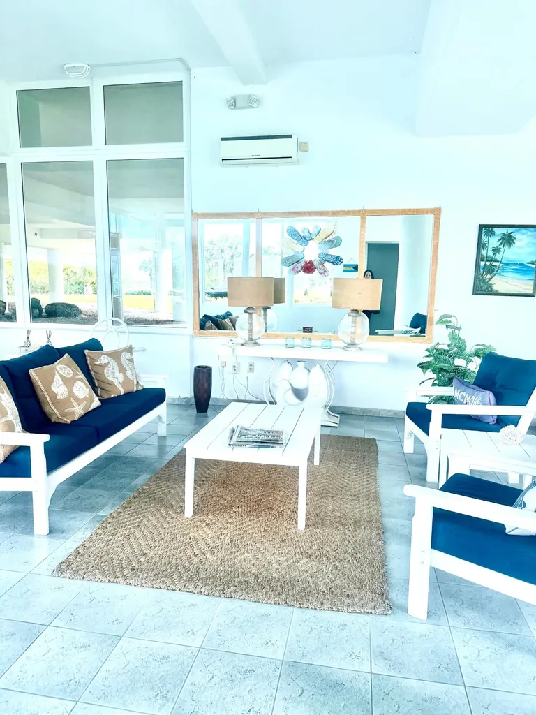 Bahama Reef Condominiums Grand Bahama Freeport BS