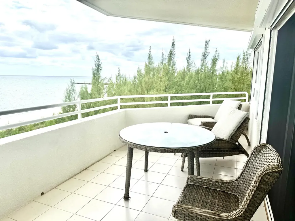 Bahama Reef Condominiums Grand Bahama Freeport BS