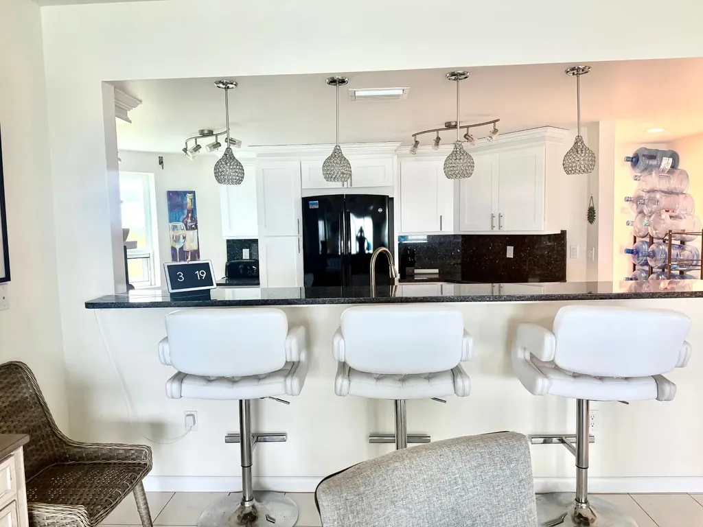 Bahama Reef Condominiums Grand Bahama Freeport BS