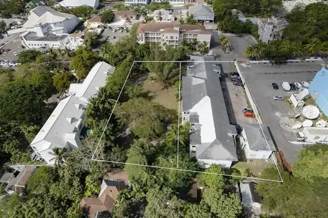 3rd Terrace East, Centerv New Providence Paradise Island BS