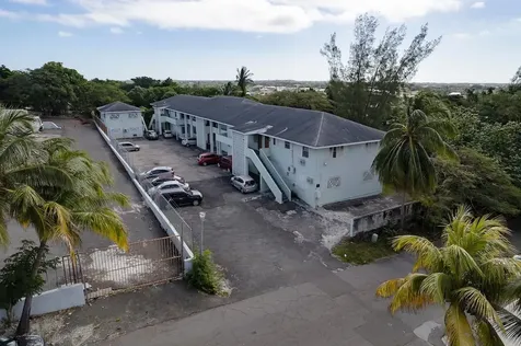3rd Terrace East, Centerv New Providence Paradise Island BS