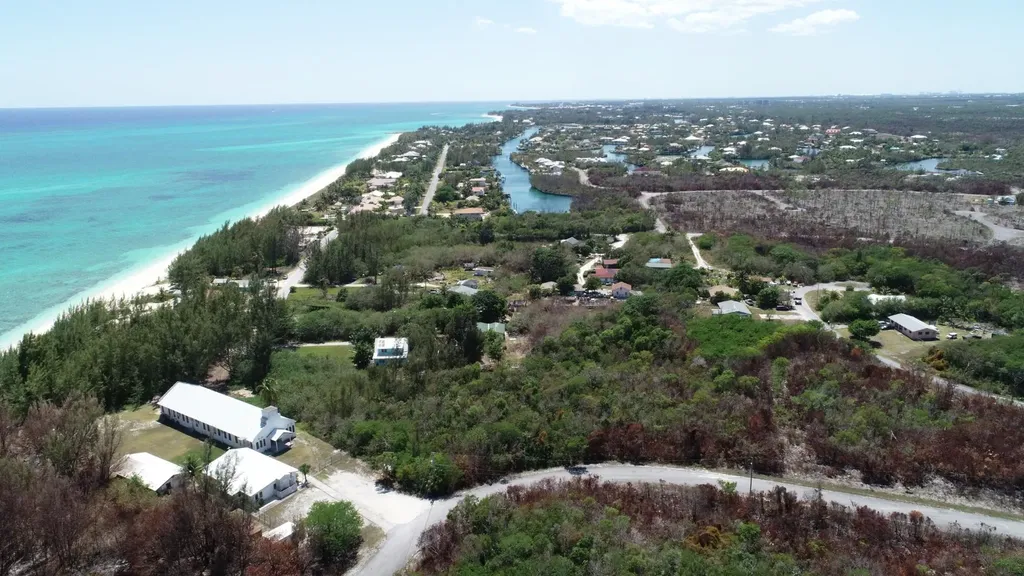 Diamond Row Cc Grand Bahama Freeport BS