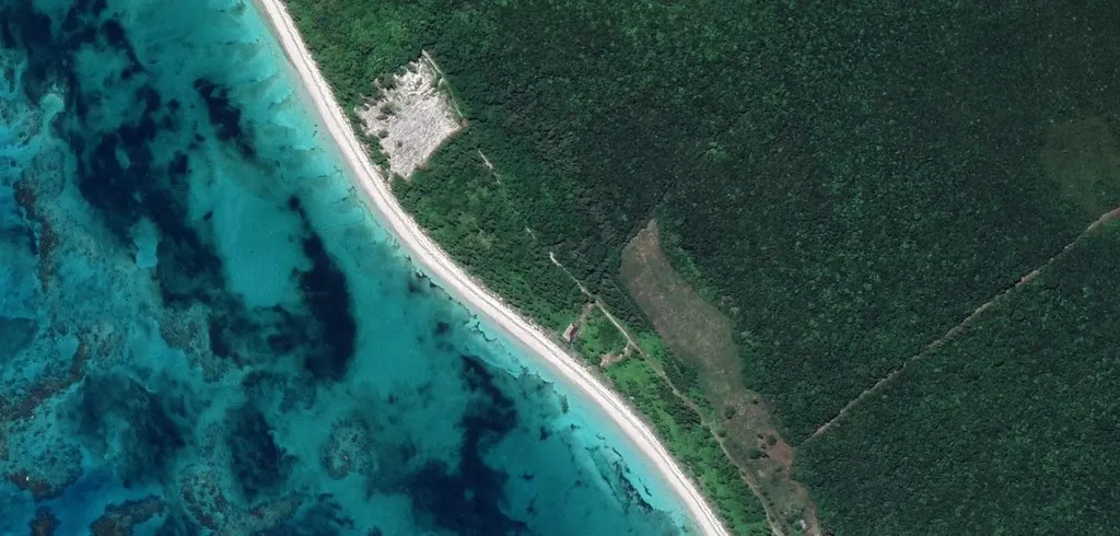 Nicholls Town Andros BS