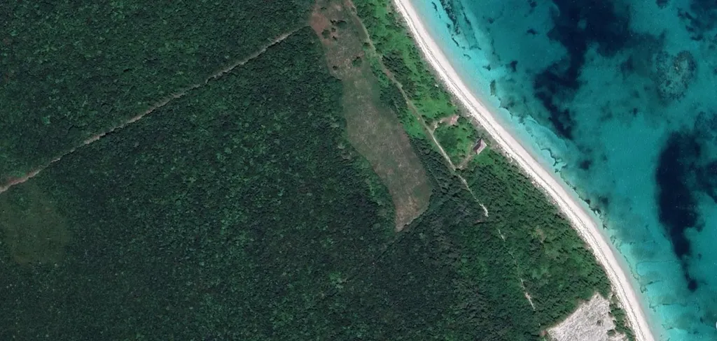 Nicholls Town Andros BS