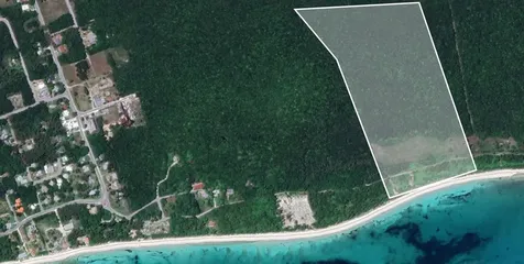 Nicholls Town Andros BS