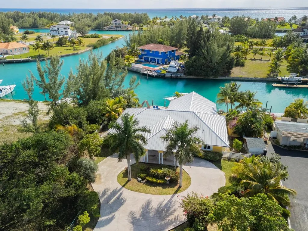 Pinta Avenue 97 Grand Bahama Freeport BS