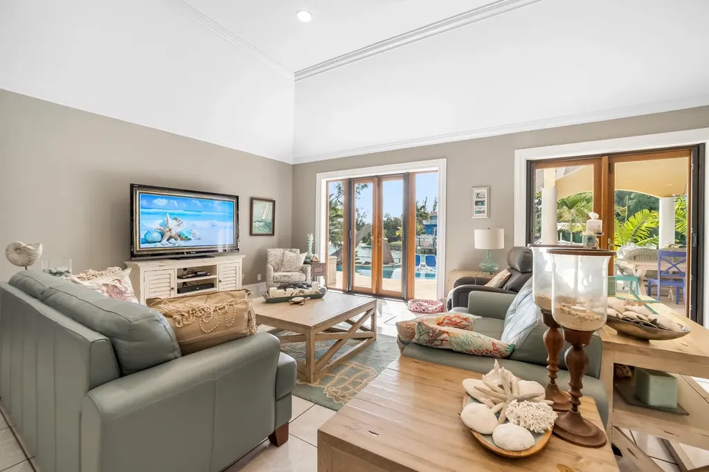 Pinta Avenue 97 Grand Bahama Freeport BS