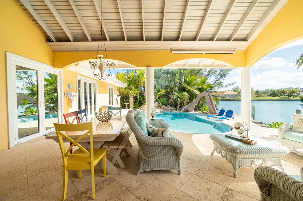 Pinta Avenue 97 Grand Bahama Freeport BS