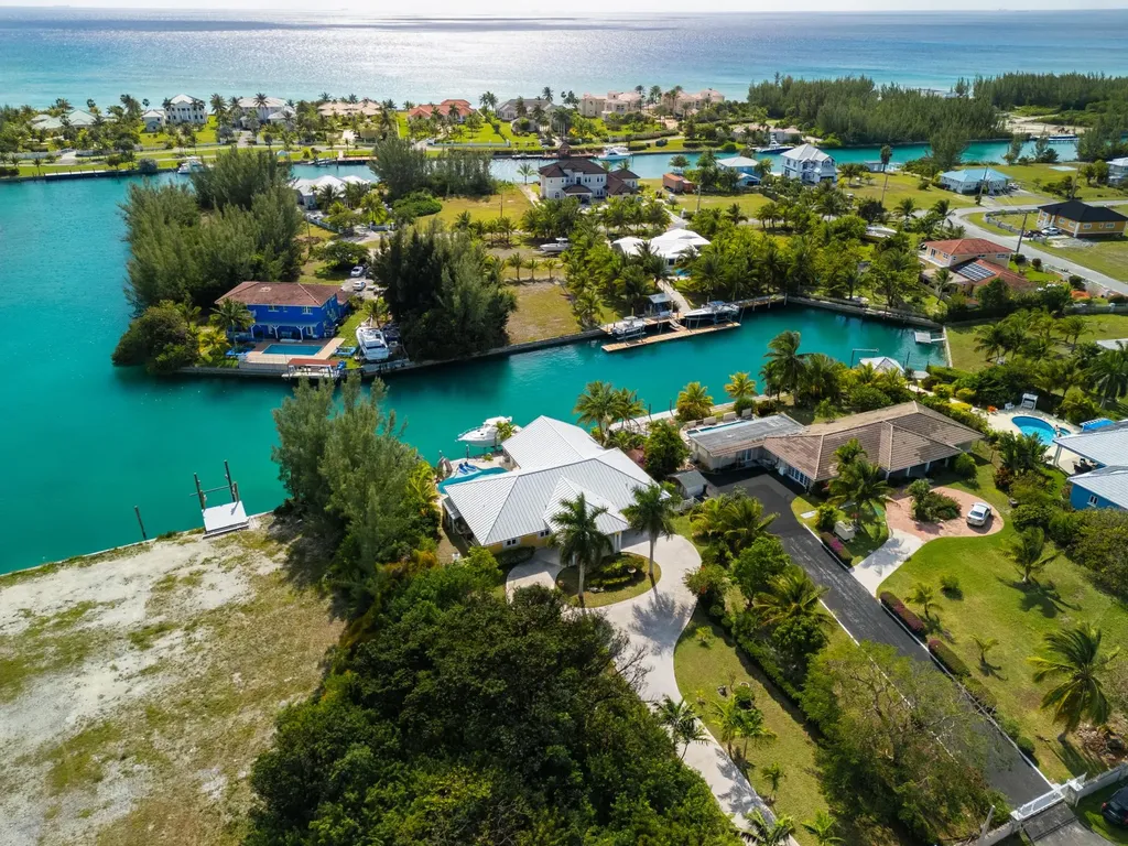 Pinta Avenue 97 Grand Bahama Freeport BS