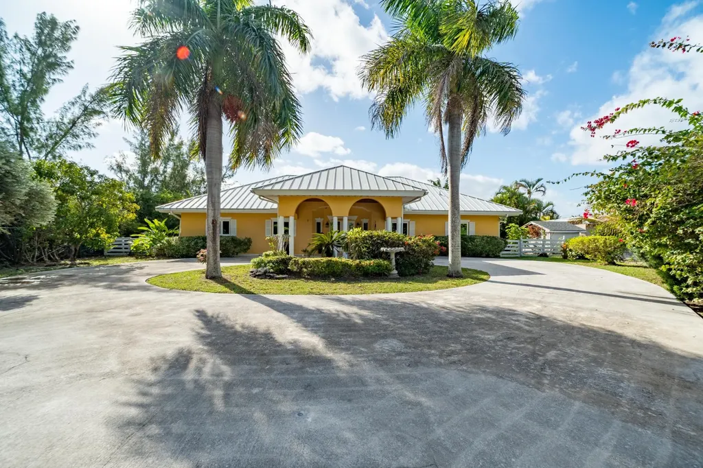 Pinta Avenue 97 Grand Bahama Freeport BS