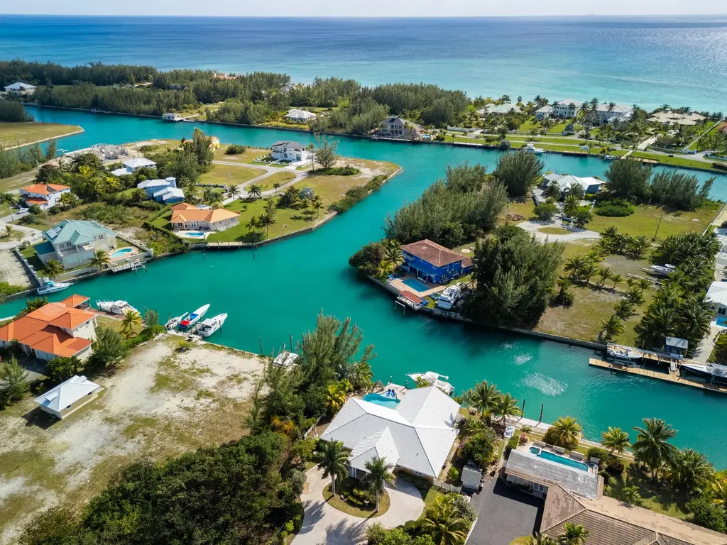 Pinta Avenue 97 Grand Bahama Freeport BS