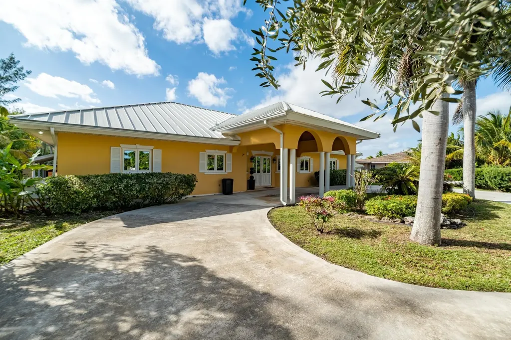 Pinta Avenue 97 Grand Bahama Freeport BS