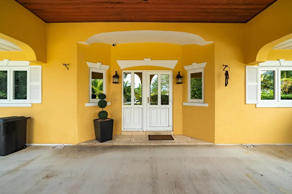 Pinta Avenue 97 Grand Bahama Freeport BS