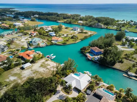 Pinta Avenue 97 Grand Bahama Freeport BS