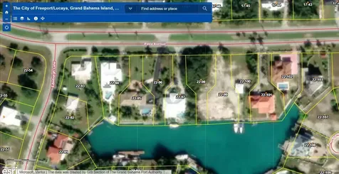 Pinta Avenue 97 Grand Bahama Freeport BS