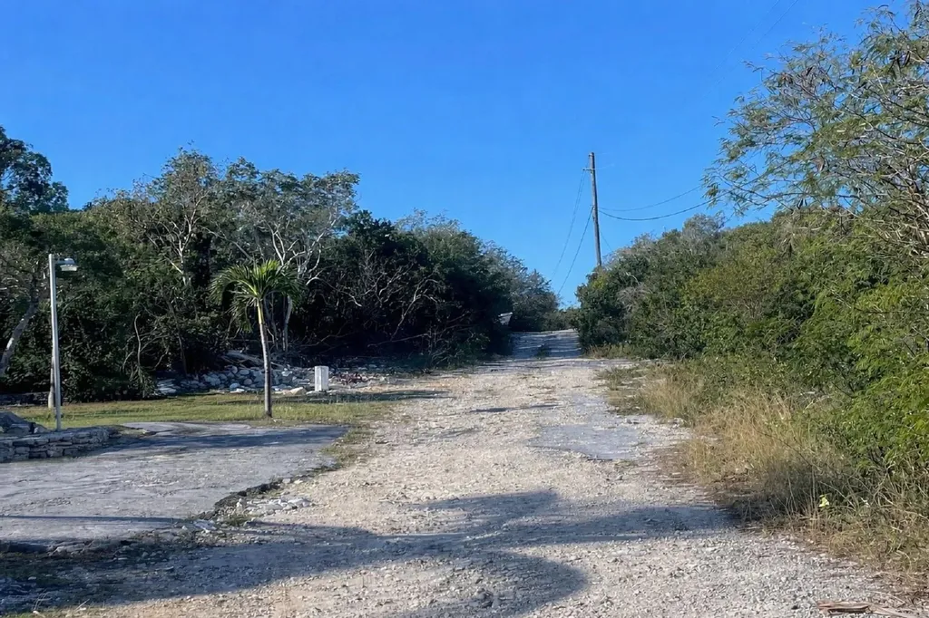 Lot 149, Schooner Road Exuma BS