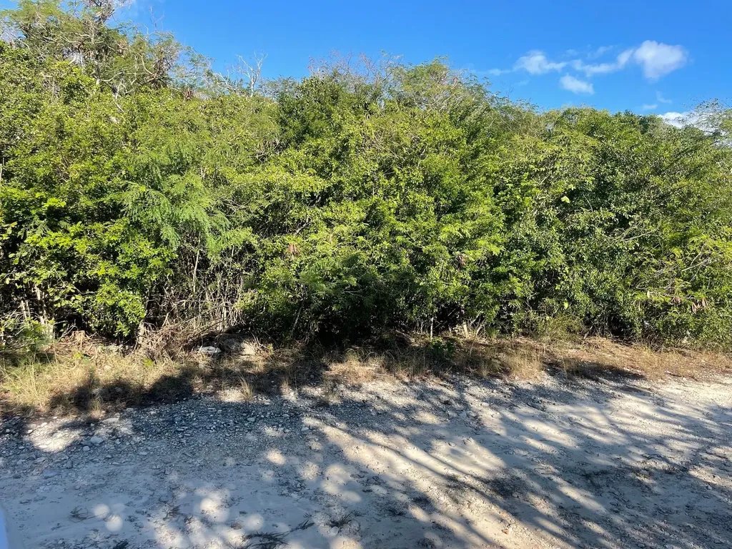 Lot 149, Schooner Road Exuma BS
