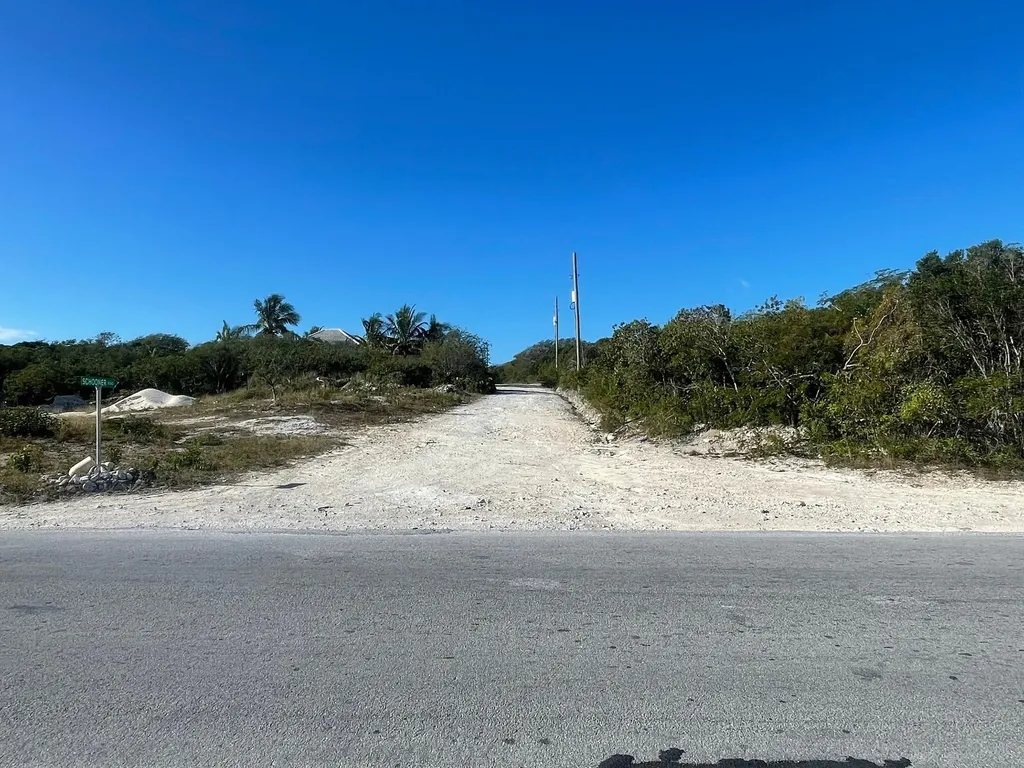 Lot 149, Schooner Road Exuma BS