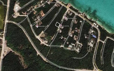 Lot 149, Schooner Road Exuma BS