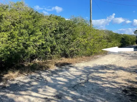 Lot 149, Schooner Road Exuma BS