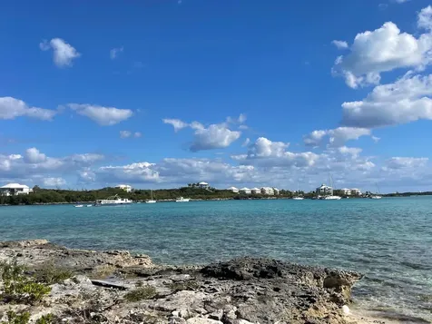 Lot 149, Schooner Road Exuma BS