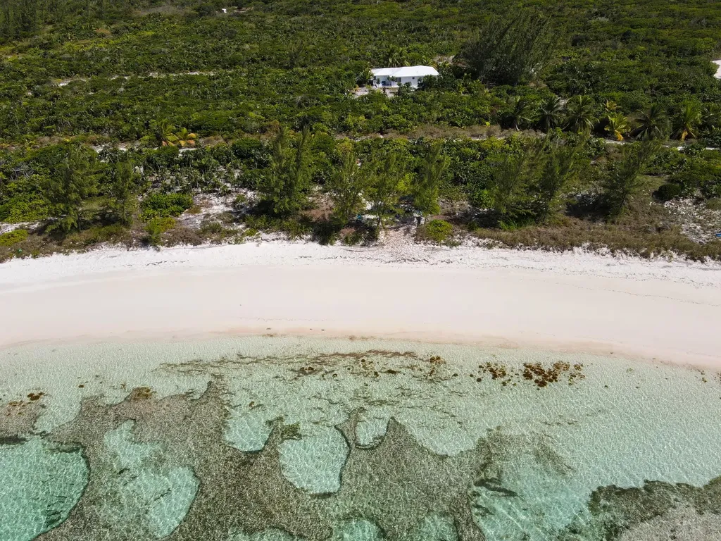 Turtle Cove Lots Long Island BS