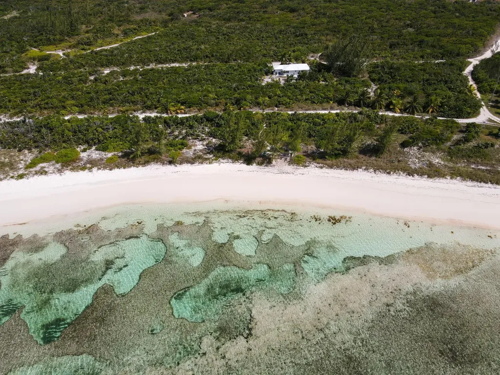 Turtle Cove Lots Long Island BS