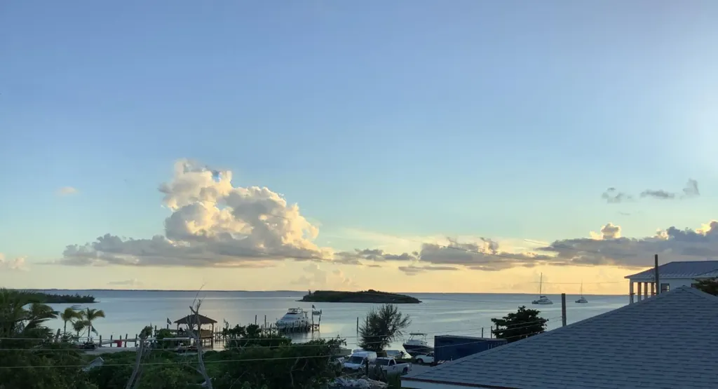 Off Course House Guana Abaco BS