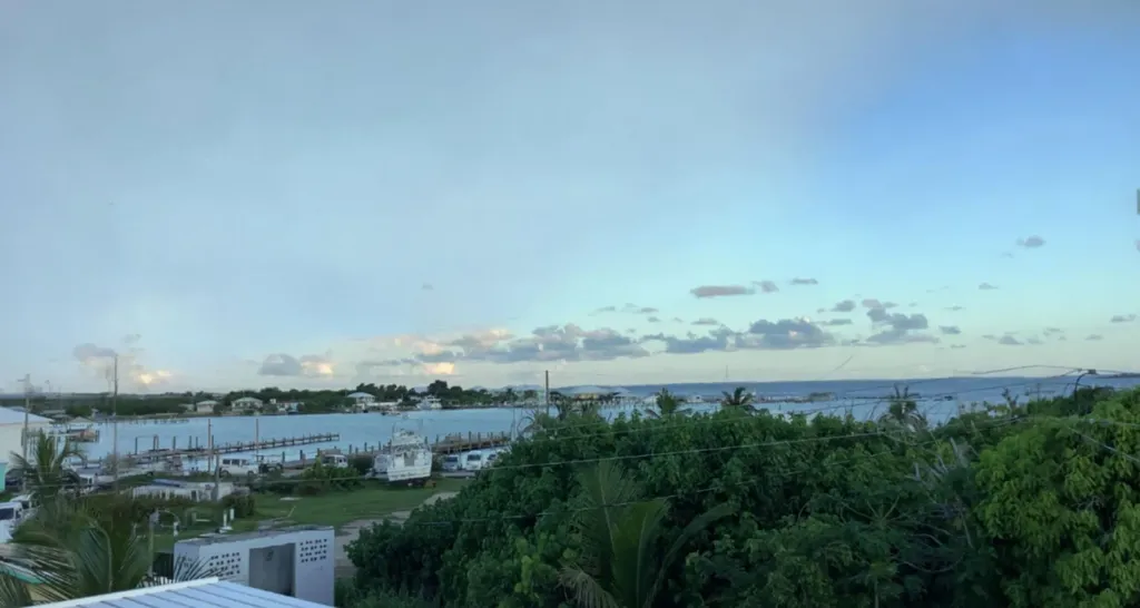 Off Course House Guana Abaco BS