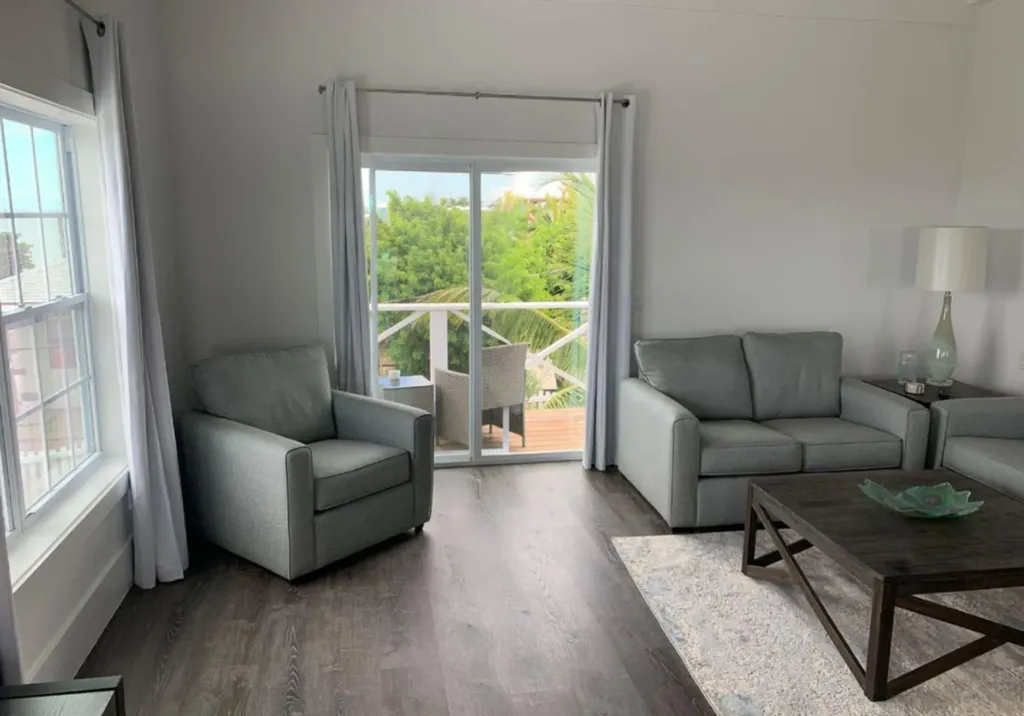 Off Course House Guana Abaco BS