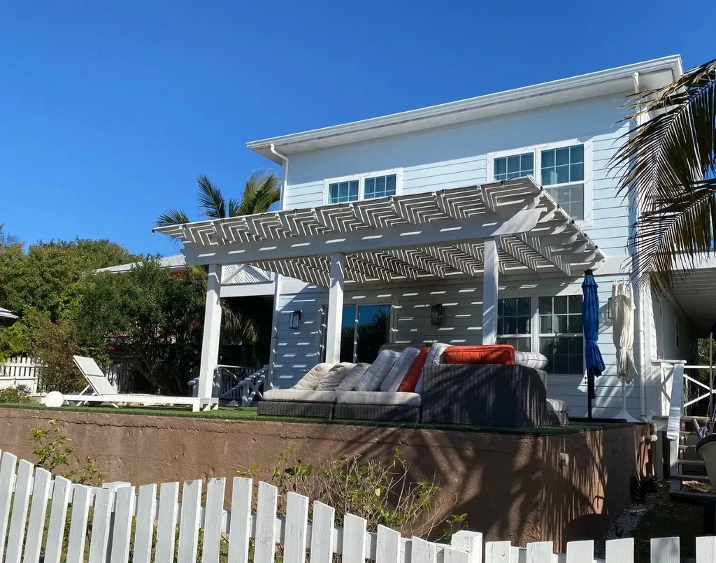 Off Course House Guana Abaco BS