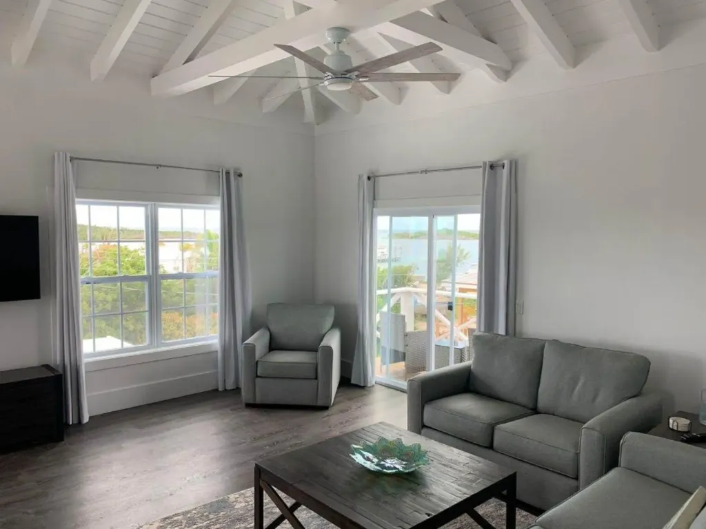 Off Course House Guana Abaco BS