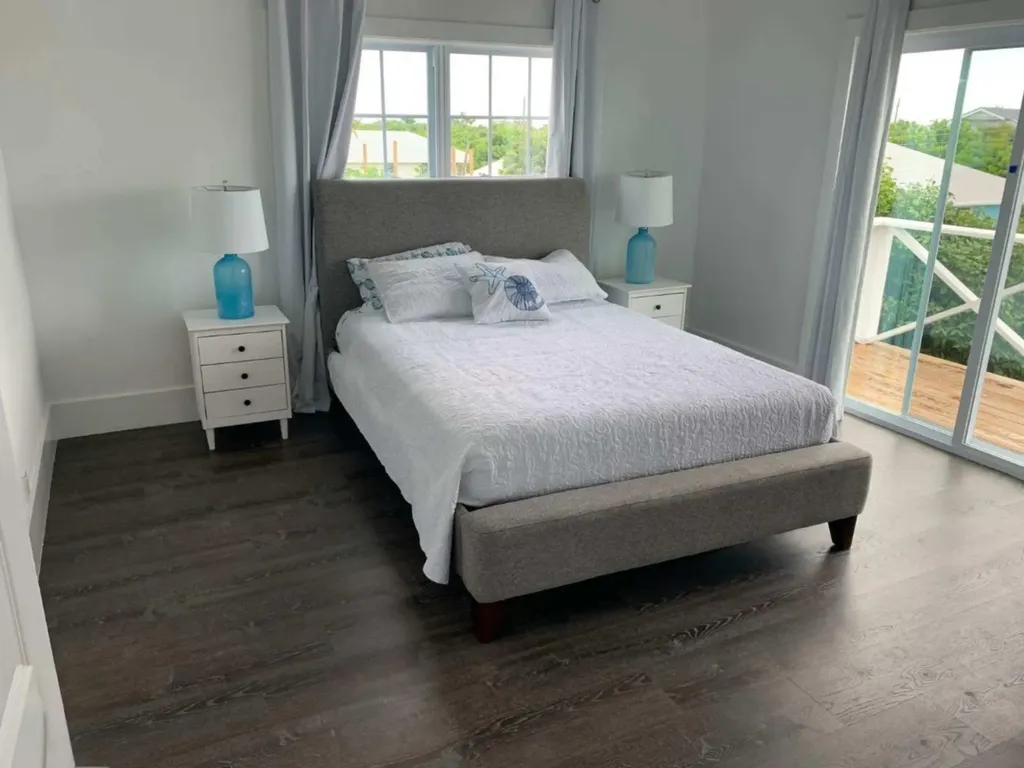 Off Course House Guana Abaco BS