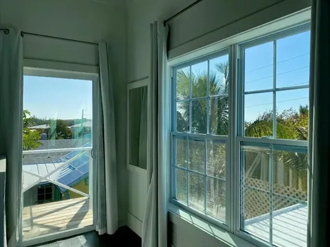 Off Course House Guana Abaco BS