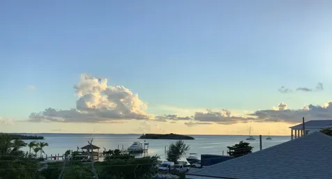 Off Course House Guana Abaco BS