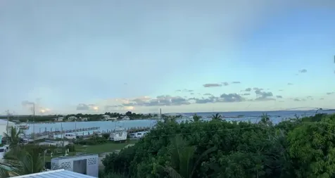 Off Course House Guana Abaco BS