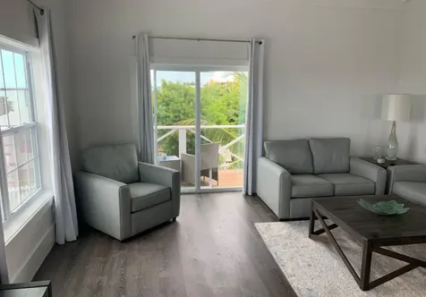 Off Course House Guana Abaco BS