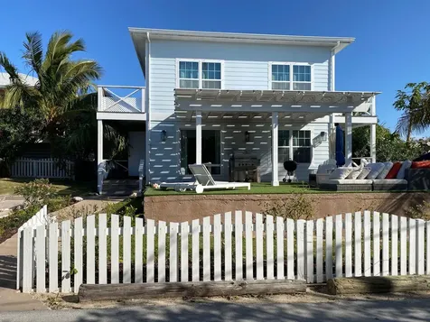 Off Course House Guana Abaco BS