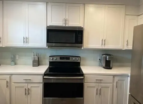 Off Course House Guana Abaco BS