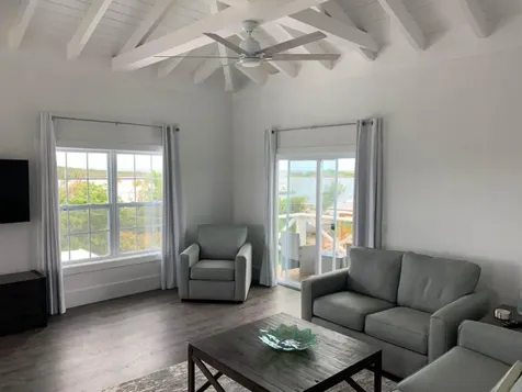 Off Course House Guana Abaco BS