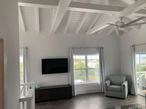 Off Course House Guana Abaco BS