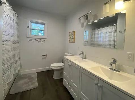 Off Course House Guana Abaco BS