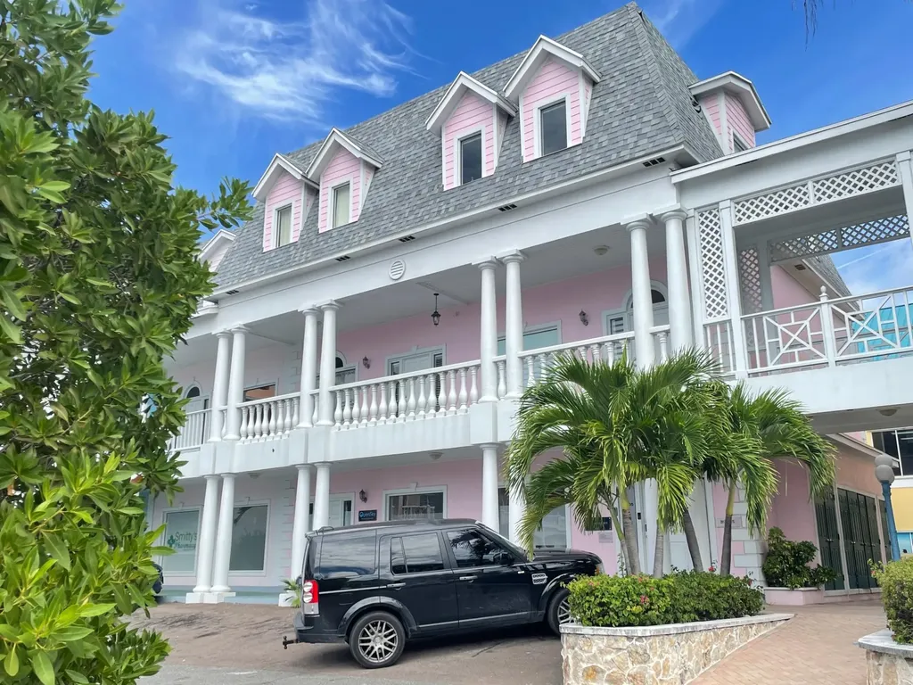 Church Street, Sandyport 205 New Providence Paradise Island BS