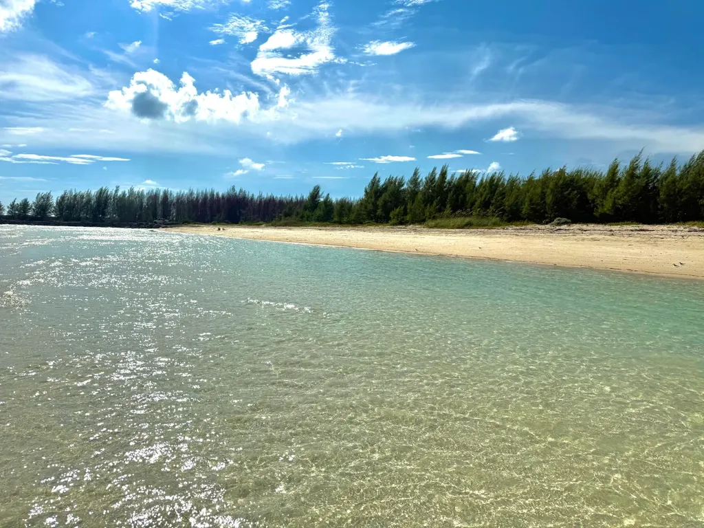 Oceanhill Boulevard 1-5tract A Grand Bahama Freeport BS