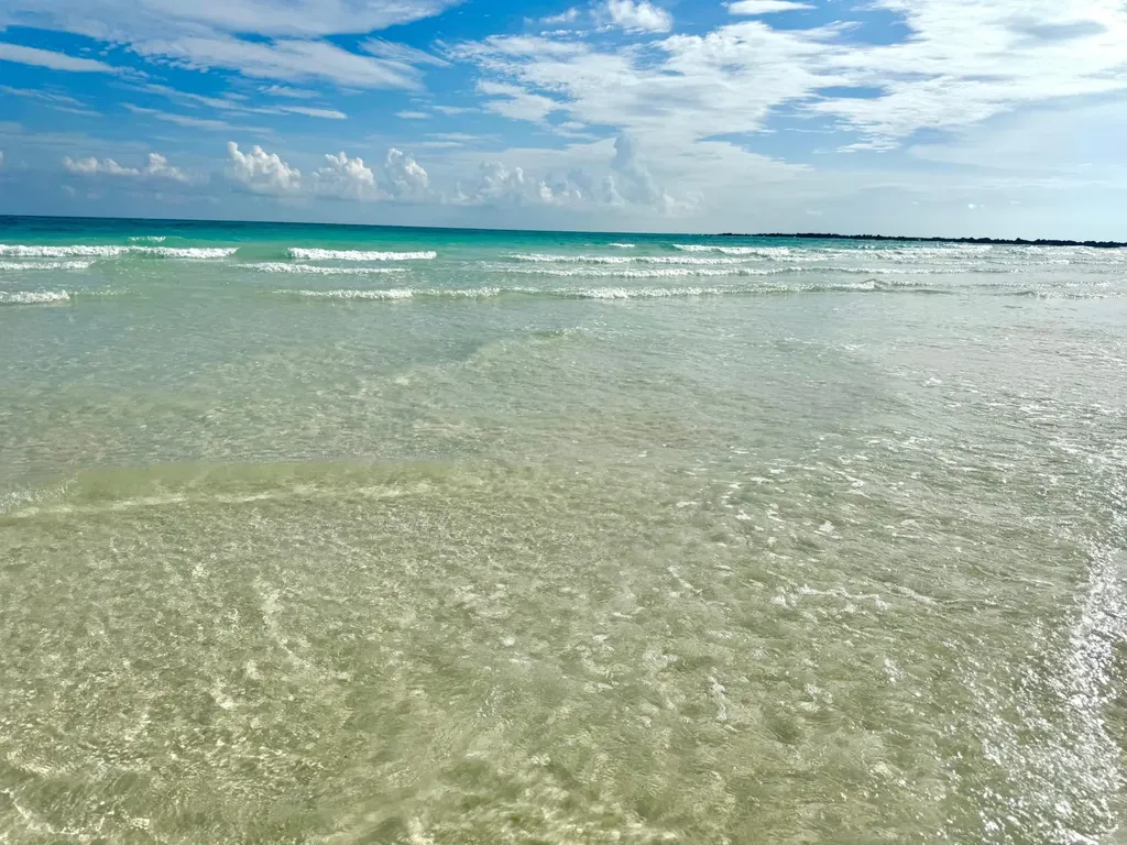 Oceanhill Boulevard 1-5tract A Grand Bahama Freeport BS