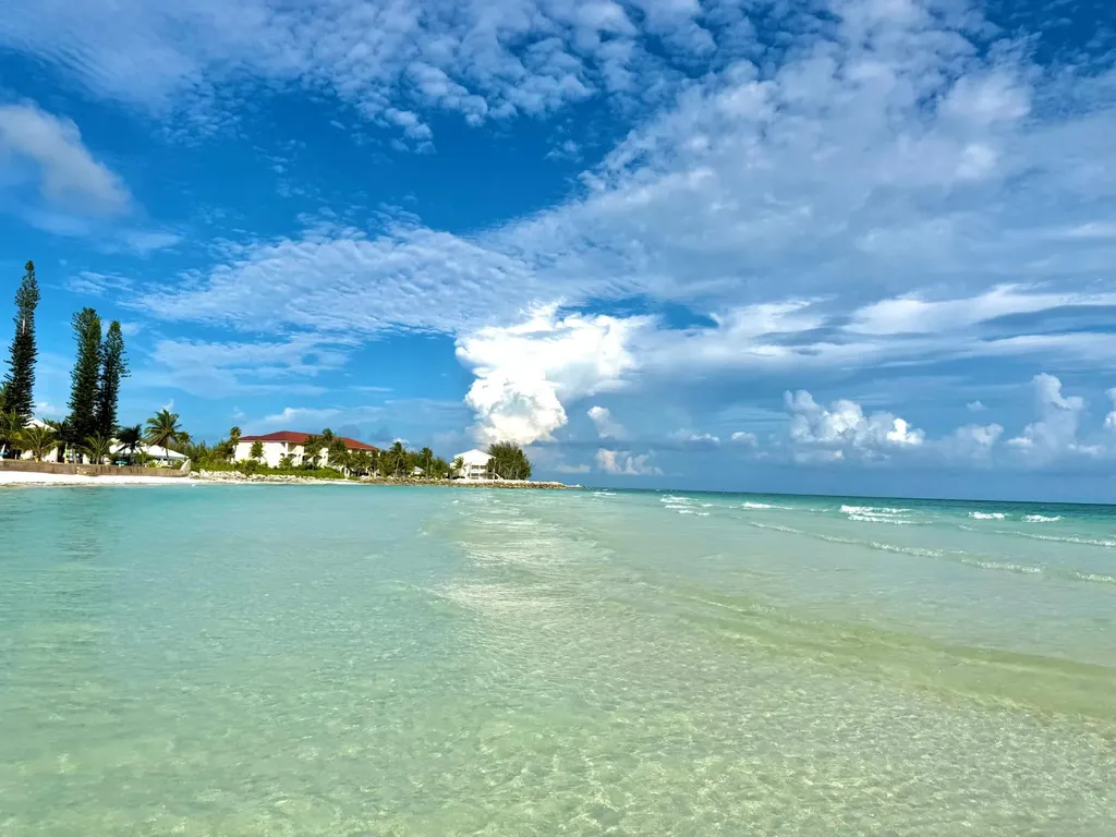 Oceanhill Boulevard 1-5tract A Grand Bahama Freeport BS
