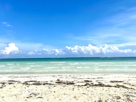 Oceanhill Boulevard 1-5tract A Grand Bahama Freeport BS