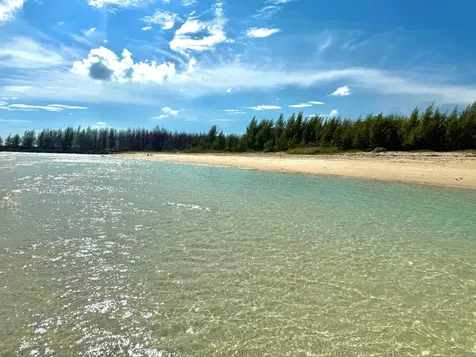 Oceanhill Boulevard 1-5tract A Grand Bahama Freeport BS